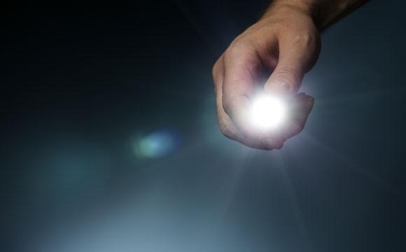 Queda de energia: agilidade minimiza riscos