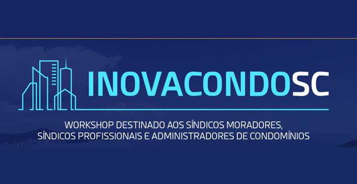 2ª Edição Workshop Inovacondo SC