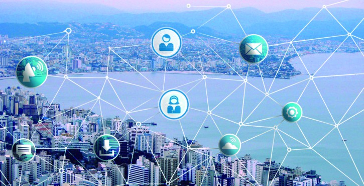 Internet das coisas: uma revolução tecnológica para os condomínios