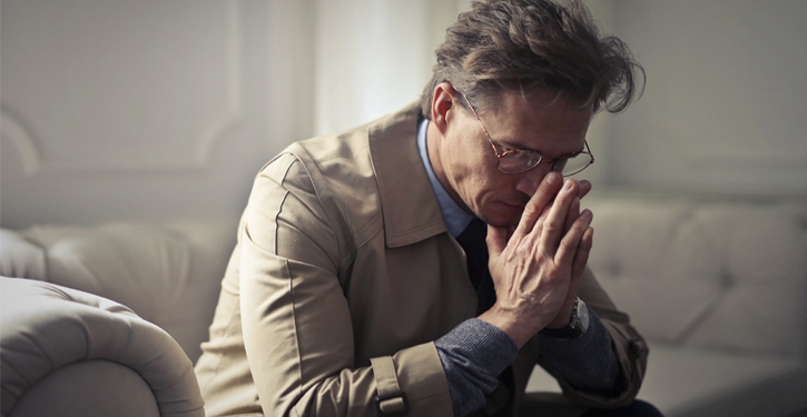 Síndicos passam por período de estresse / Autor: Andrea Piacquadio / Fonte: Pexels