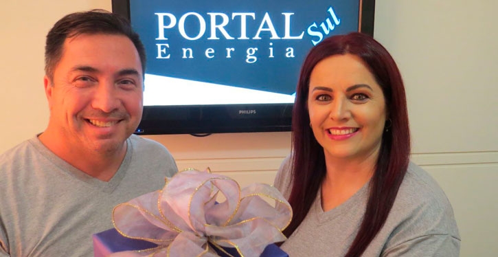 15 anos de história contada por clientes!