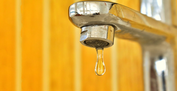 Gestão condominial pode racionar água ou energia elétrica?