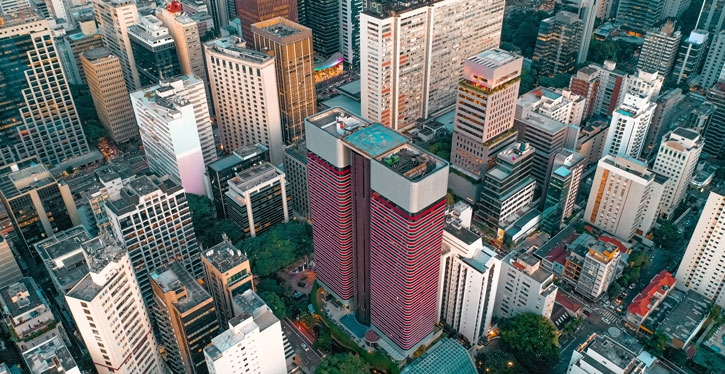 Condomínios: o que mudou nos últimos 20 anos?