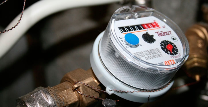 Quando não há medidor de água individual a divisão pode ser feita pelo número de pessoas de cada unidade?