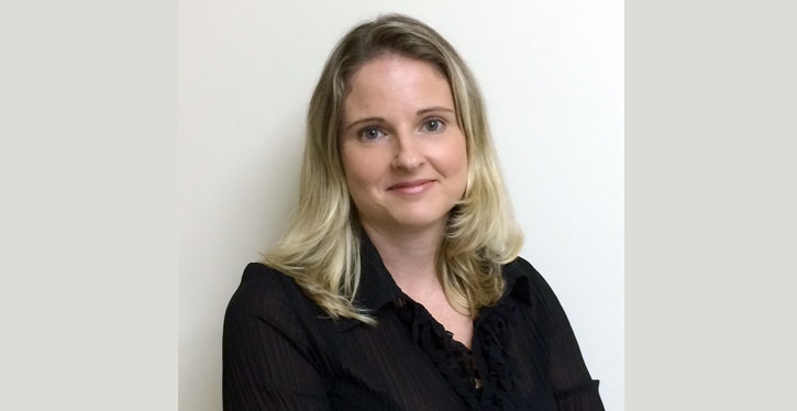 Advogada Marina Zipser Granzotto