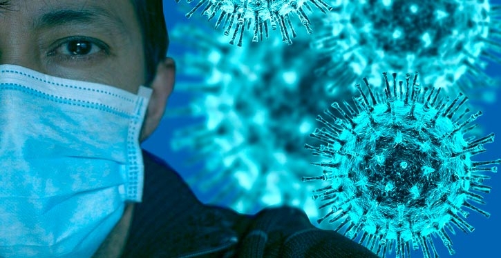 O condomínio tem seguro de vida em grupo para funcionários. Caso algum funcionário faleça por coronavírus, a família recebe a apólice?