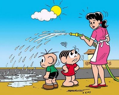 Assembleia: incentivando o consumo consciente