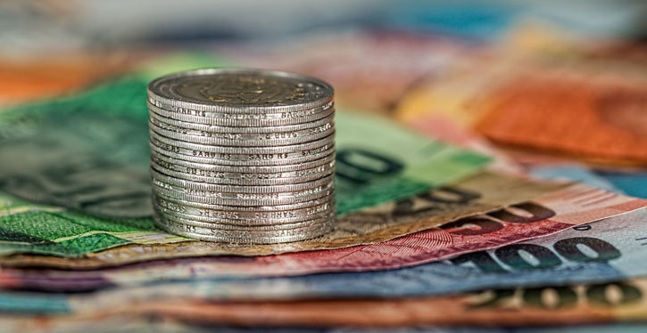 Dinheiro de inadimplência deve ser depositado na conta do fundo de reserva ou na conta corrente?