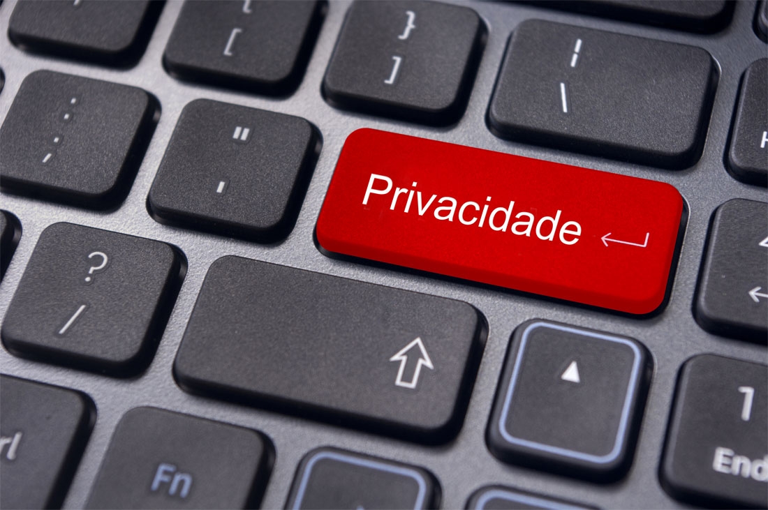 Síndico também precisa de privacidade