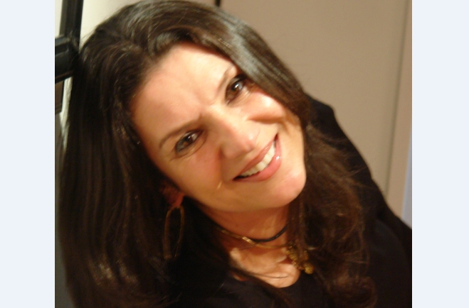 Arquiteta Maria Aparecida Cury Figueiredo