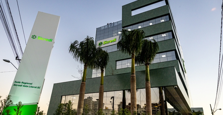 Entrega do novo empreendimento marca os 15 anos de fundação  da Cooperativa.