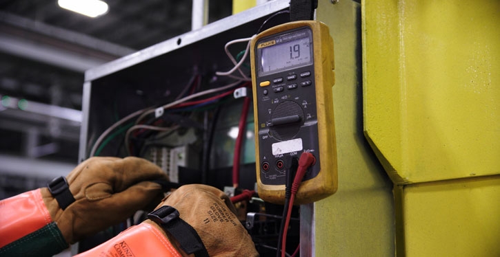 Manutenção preventiva não é despesa, é investimento!