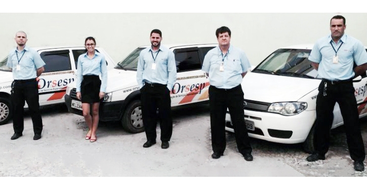 Equipe Orsesp