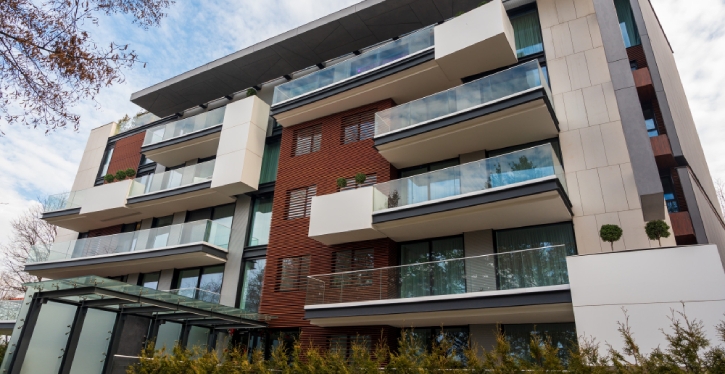 Você sabe o que é multipropriedade?