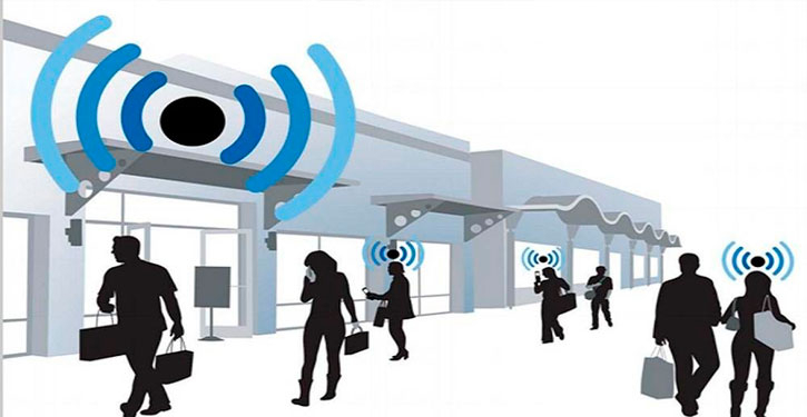 Prefeitura de Florianópolis lança edital para oferecer Wi-Fi gratuito em áreas públicas