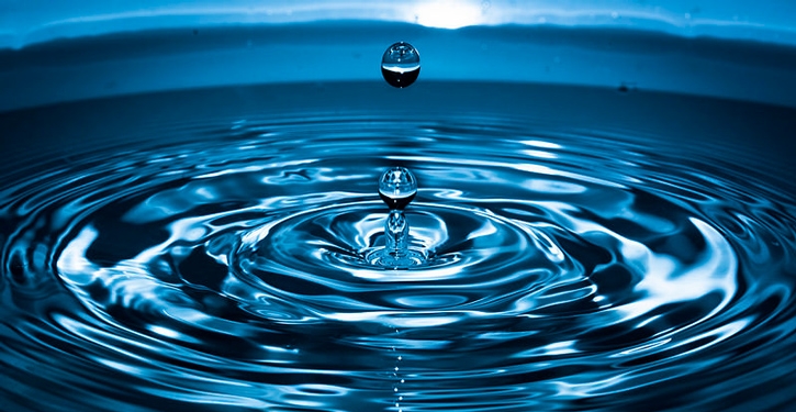 Fique atento às bombas d’ água