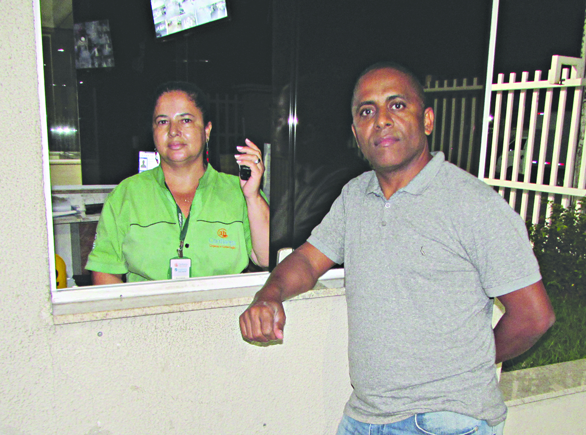 Além de moradia, condomínios também geram emprego e renda