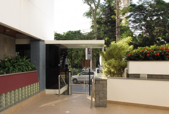 Coberturas propiciam conforto, segurança e estilo