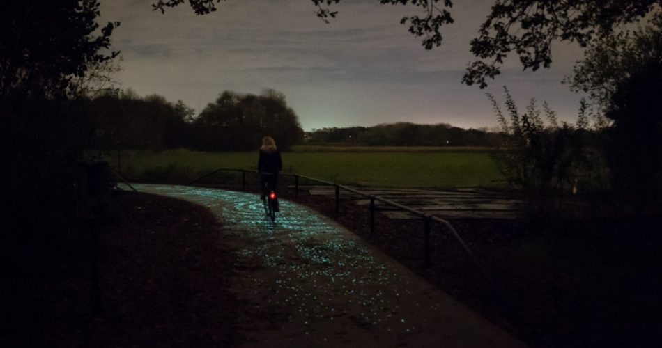 Sete ciclovias mais bonitas do mundo