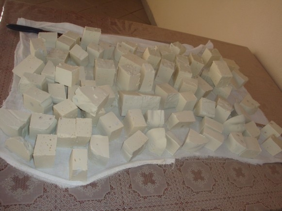 Um novo destino para o óleo