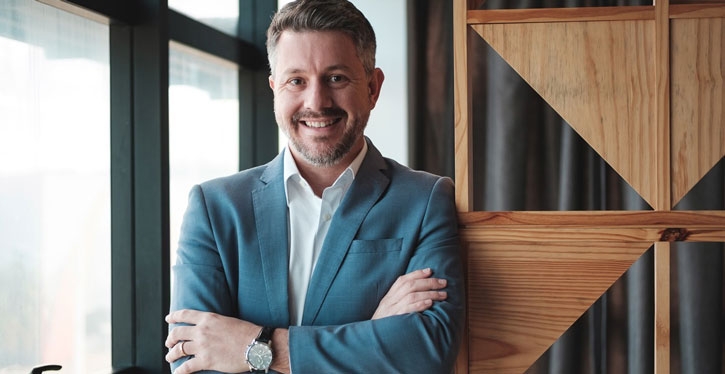 Fernando Willrich: Os empreendimentos estão mais arrojados, mas a documentação de incorporação imobiliária nem sempre acompanha essa modernização