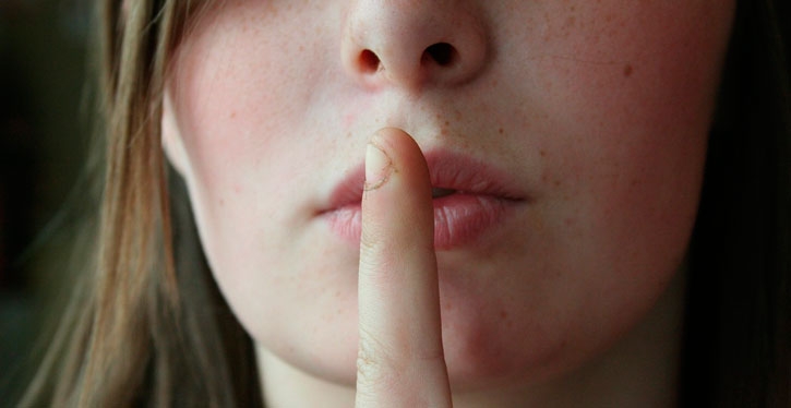 Existe uma lei federal do silêncio ou cada cidade/estado faz sua lei?