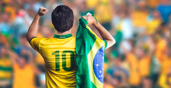 Copa do Mundo de 2022 e os condomínios