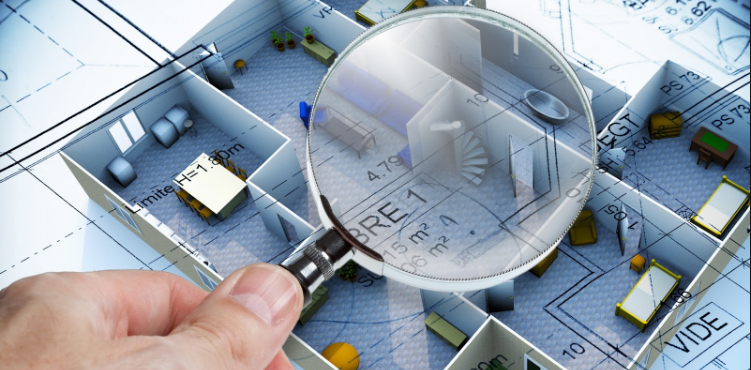 Inspetor de imóveis: investimento que garante um bom negócio
