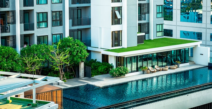 5 metas para transformar seu condomínio em 2022