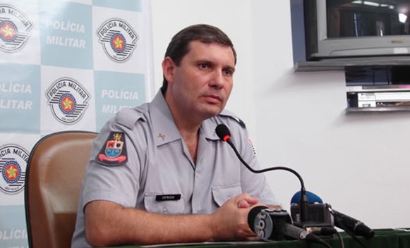 Entrevista: Segurança no condomínio com José Elias de Godoy