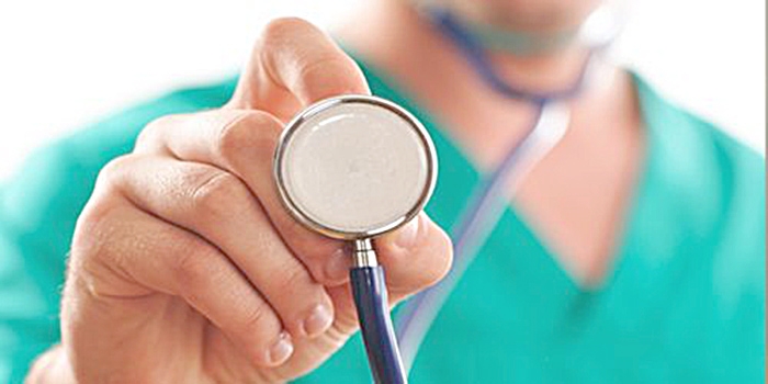 Em dia com a saúde dos funcionários