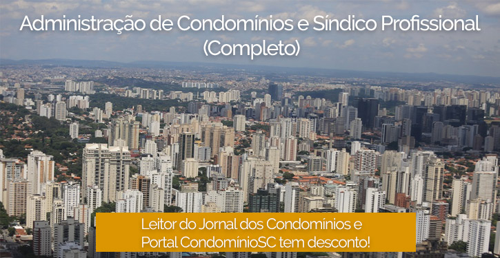 Administração de Condomínios e Síndico Profissional (Completo)