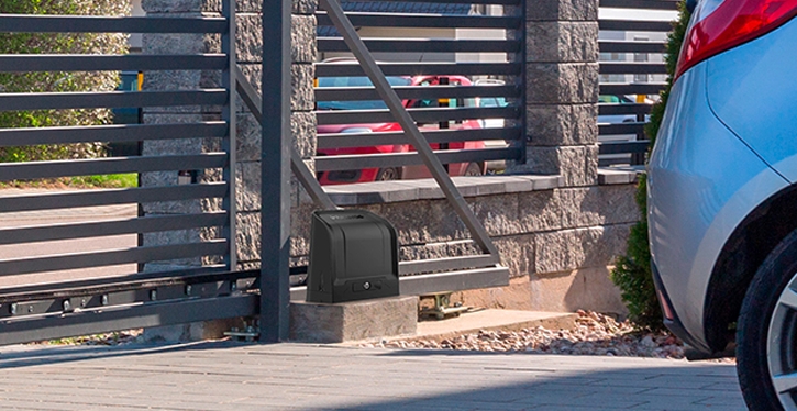 Intelbras complementa portfólio de automatizadores de portão com lançamento de diferentes modelos