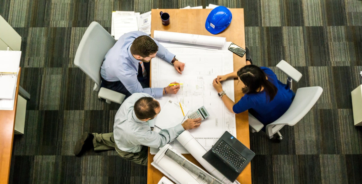 Síndico: Saiba por que o apoio do perito em engenharia civil ajuda a manter o edifício seguro e valorizado