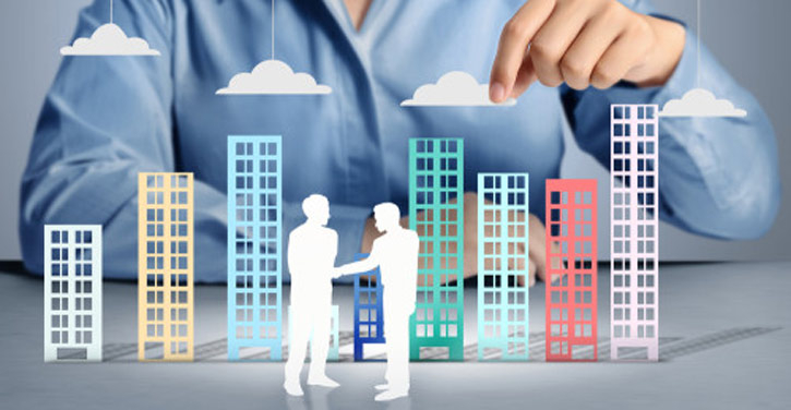 Eles conseguiram mudar para melhor a vida em seus condomínios