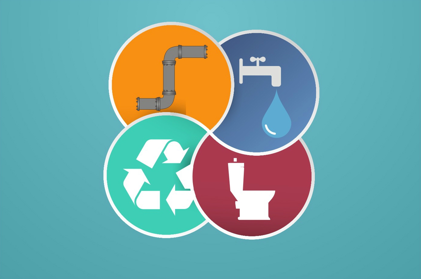 Rede coletora de esgoto X rede de drenagem pluvial