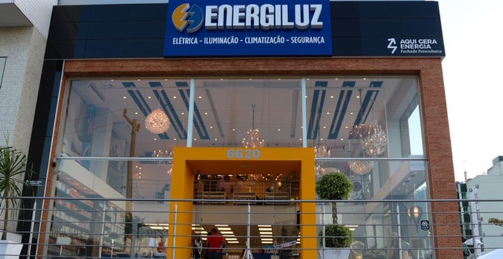 Mais economia na conta de luz