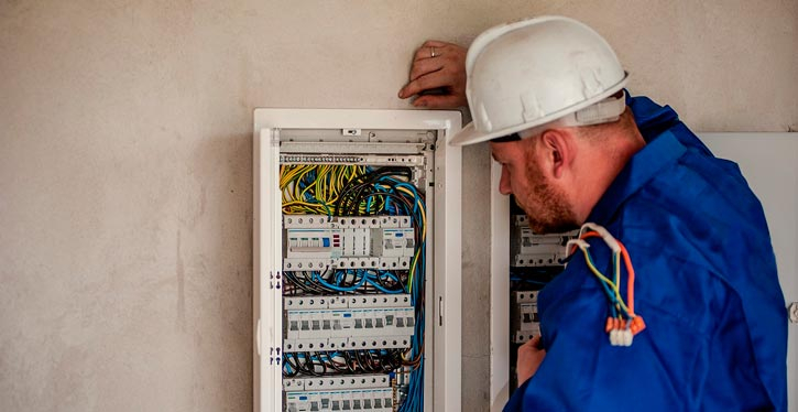 Quando é a hora de fazer um retrofit elétrico?