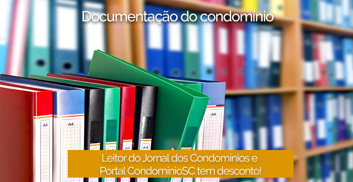 6 - Documentação do Condomínio