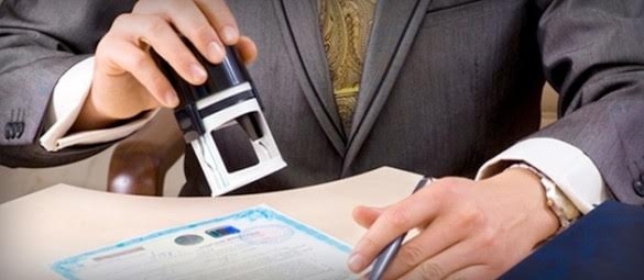 Registro da Convenção Condominial