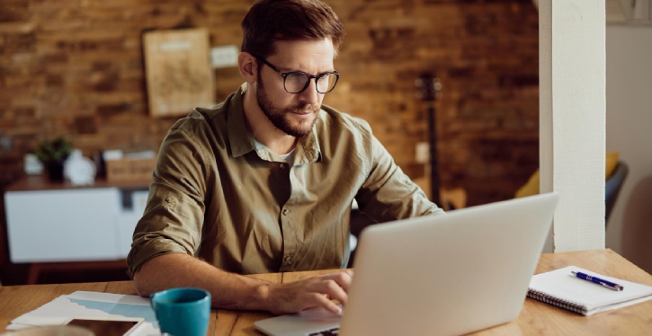 Empresa pode operar em unidades residenciais?