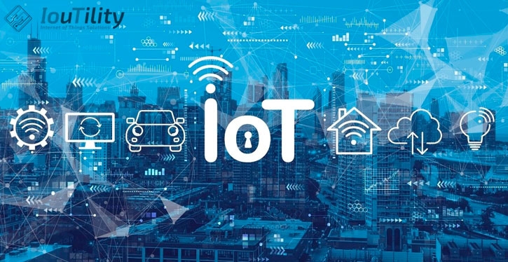 IoT – Internet of Things