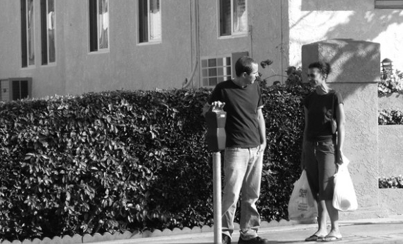 Direito de vizinhança