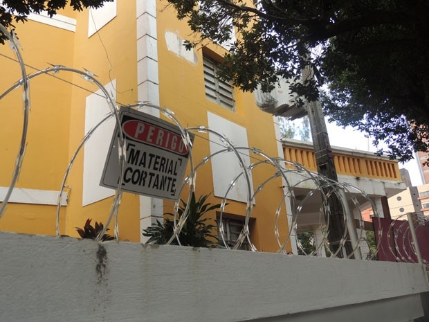 Segurança gera mais responsabilidade