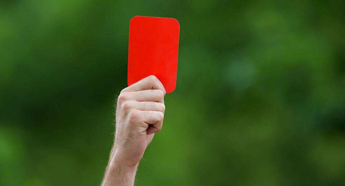 Copa do mundo em condomínios: cinco dicas para não levar cartão vermelho