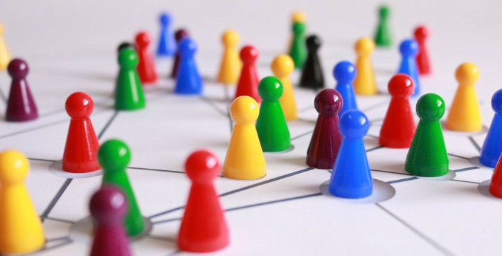 Segurança começa no salão de festas