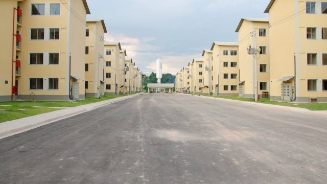 Moradores do 'Minha Casa Minha Vida' são expulsos por criminosos