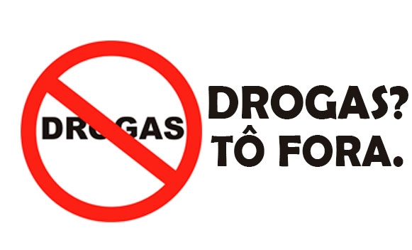 Consumo de drogas nos condomínios