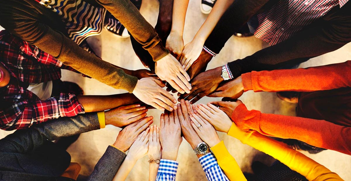 Integração reduz atritos entre vizinhos