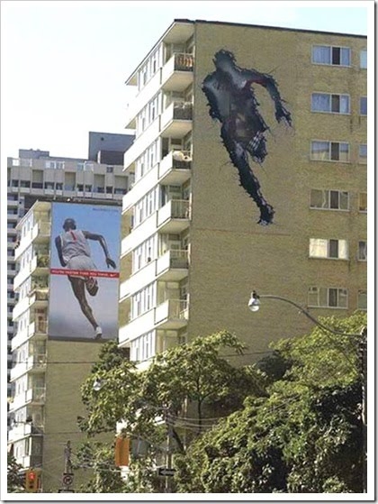 Lei poderá proibir publicidade nas fachadas de Florianópolis